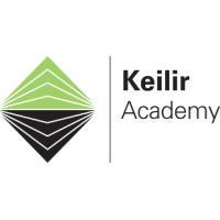 Keilir Academy logo, Keilir Academy contact details