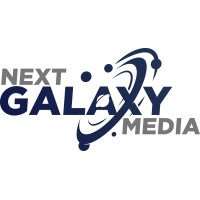 NEXT Galaxy Media logo, NEXT Galaxy Media contact details