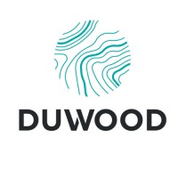 DUWOOD logo, DUWOOD contact details