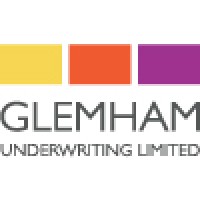 Glemham Underwriting Limited logo, Glemham Underwriting Limited contact details