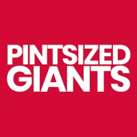 Pint Sized Giants logo, Pint Sized Giants contact details