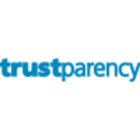 Trustparency logo, Trustparency contact details