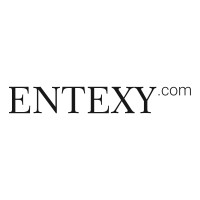 Entexy logo, Entexy contact details