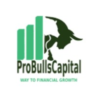 ProbullsCapital logo, ProbullsCapital contact details