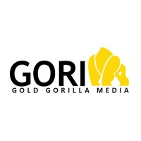 Gold Gorilla Media logo, Gold Gorilla Media contact details