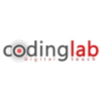 Codinglab srl logo, Codinglab srl contact details