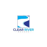 CLEAR RIVER BRANDS logo, CLEAR RIVER BRANDS contact details