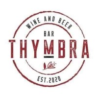 Thymbra Wine & Beer Bar logo, Thymbra Wine & Beer Bar contact details