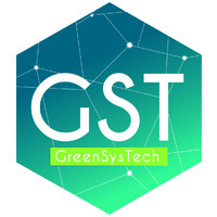 GST (GreenSysTech) logo, GST (GreenSysTech) contact details