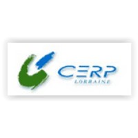 CERP Lorraine logo, CERP Lorraine contact details