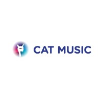 Cat Music logo, Cat Music contact details