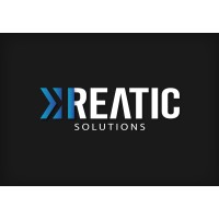 Kreatic Solutions logo, Kreatic Solutions contact details