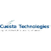 Cuesta Technologies logo, Cuesta Technologies contact details