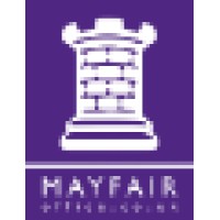 Mayfair Office logo, Mayfair Office contact details