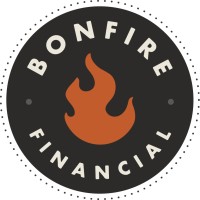 Bonfire Financial logo, Bonfire Financial contact details