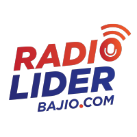 RADIO LÍDER BAJÍO logo, RADIO LÍDER BAJÍO contact details