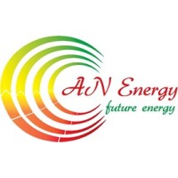 AN ENERGY LTD logo, AN ENERGY LTD contact details