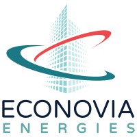 ECONOVIA ENERGIES logo, ECONOVIA ENERGIES contact details