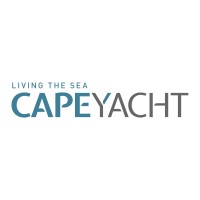 Cape Yacht Ltd. logo, Cape Yacht Ltd. contact details