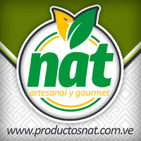 Productos gourmet Nat logo, Productos gourmet Nat contact details