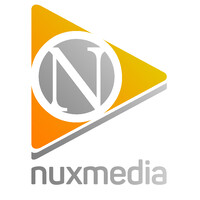 Nuxmedia logo, Nuxmedia contact details