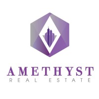 Amethyst Real Estate logo, Amethyst Real Estate contact details