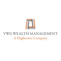 VWG Wealth Management logo, VWG Wealth Management contact details