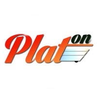 Plat-on logo, Plat-on contact details