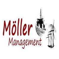 Möller Management logo, Möller Management contact details