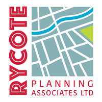 Rycote Planning Associates Ltd logo, Rycote Planning Associates Ltd contact details