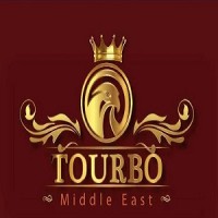 Tourbo Middle East logo, Tourbo Middle East contact details