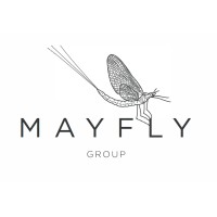 Mayfly Group logo, Mayfly Group contact details