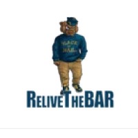 ReliveTheBAR logo, ReliveTheBAR contact details