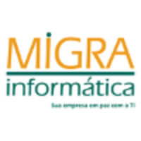 Migra Informática logo, Migra Informática contact details