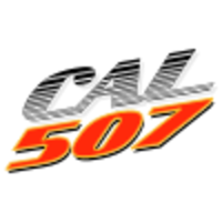 Cal507 logo, Cal507 contact details