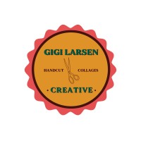 Gigi Larsen Creative LLC logo, Gigi Larsen Creative LLC contact details