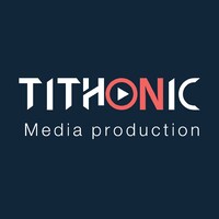 Tithonic Media Productions logo, Tithonic Media Productions contact details