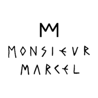 Monsieur Marcel logo, Monsieur Marcel contact details