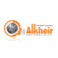 Alkheir Translation Services logo, Alkheir Translation Services contact details