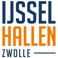 IJsselhallen Zwolle logo, IJsselhallen Zwolle contact details