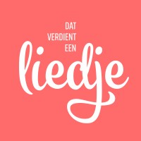 Dat verdient een liedje logo, Dat verdient een liedje contact details