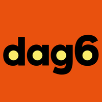 Dag6 logo, Dag6 contact details