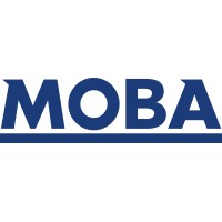 Moba Group logo, Moba Group contact details