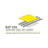 BTP CFA Centre-Val de Loire logo, BTP CFA Centre-Val de Loire contact details