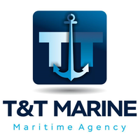 T&T Marine - Maritime Agency logo, T&T Marine - Maritime Agency contact details