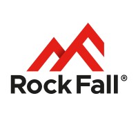 Rock Fall UK logo, Rock Fall UK contact details