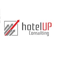 HOTEL-UP logo, HOTEL-UP contact details