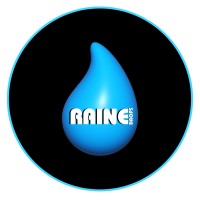 Raine Drops NFT Art House logo, Raine Drops NFT Art House contact details