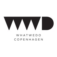 WhatWeDo logo, WhatWeDo contact details