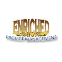 Enriched Project Management logo, Enriched Project Management contact details